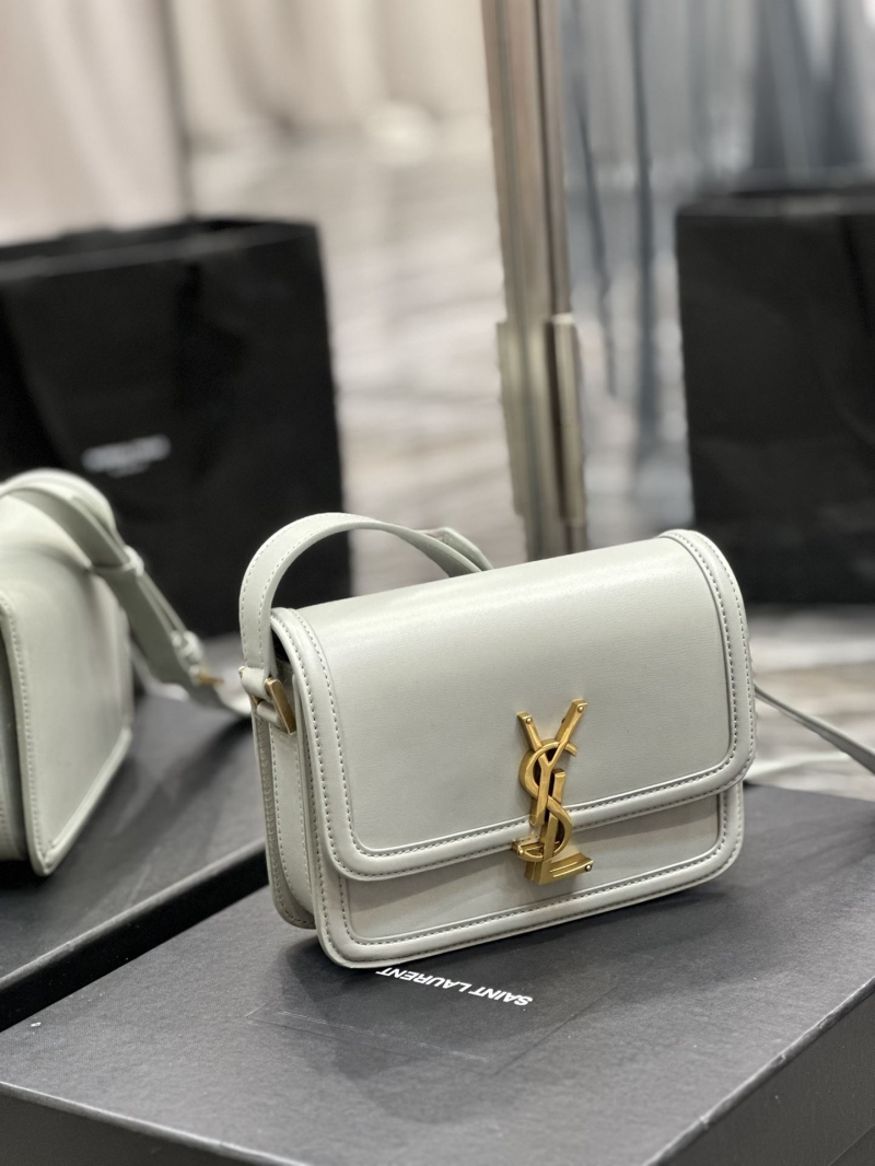 YSL Satchel Bags